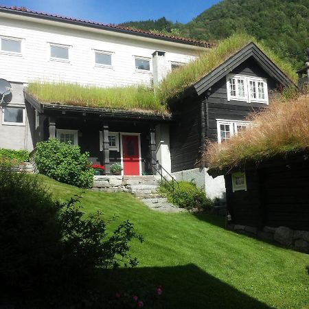 Flotunet - Anestova Stryn Luaran gambar