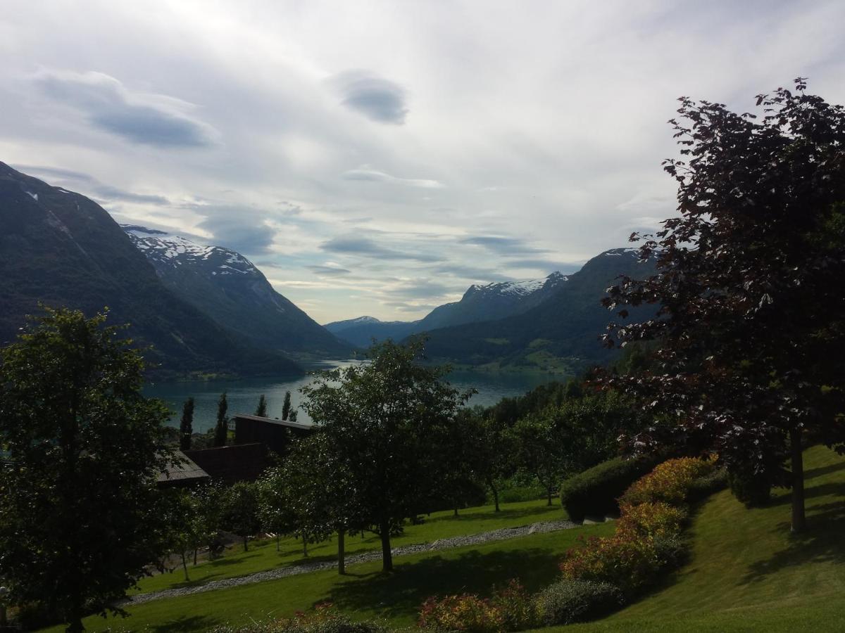 Flotunet - Anestova Stryn Luaran gambar