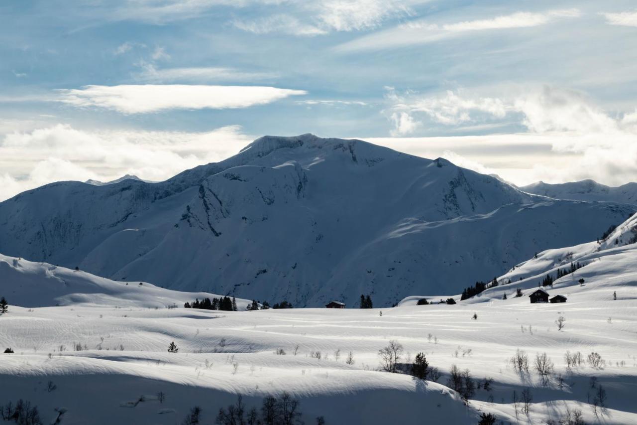 Flotunet - Anestova Stryn Luaran gambar