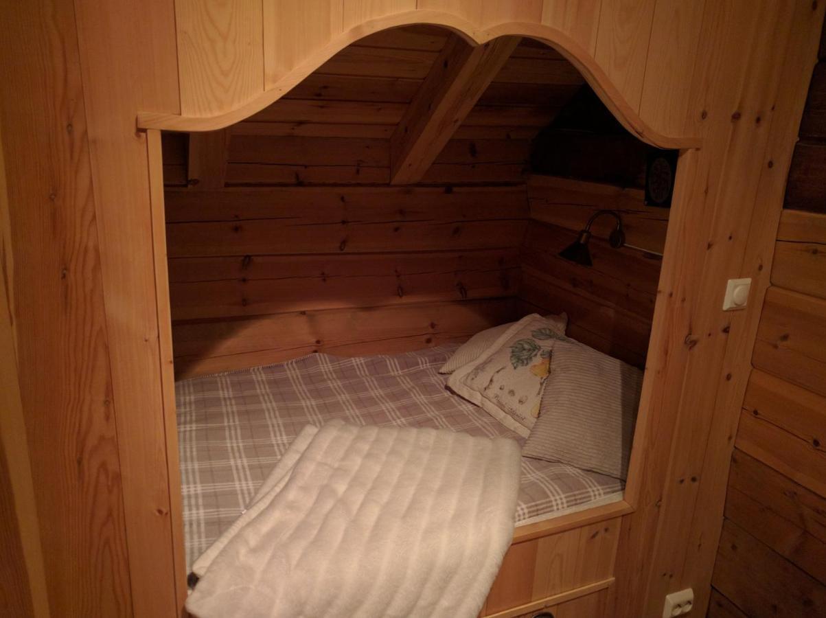Flotunet - Anestova Stryn Luaran gambar