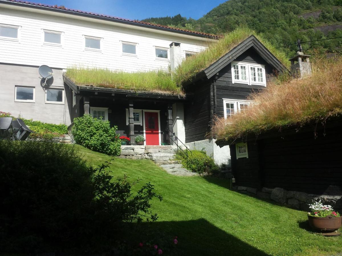 Flotunet - Anestova Stryn Luaran gambar